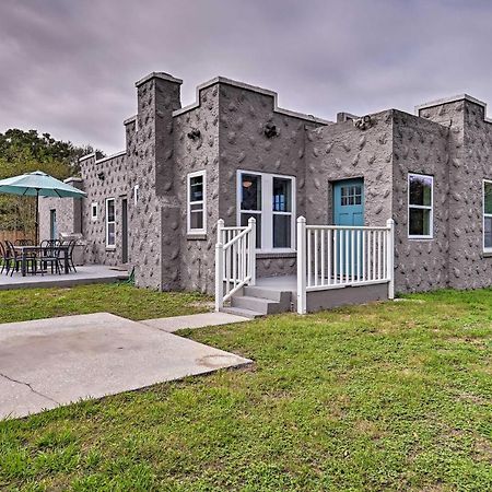 Spacious Winter Garden Home With Bbq, Walk To Dwtn! Orlando Kültér fotó