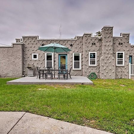 Spacious Winter Garden Home With Bbq, Walk To Dwtn! Orlando Kültér fotó