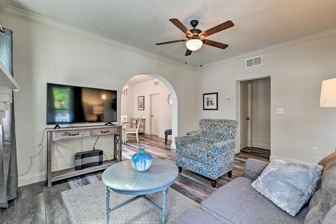 Spacious Winter Garden Home With Bbq, Walk To Dwtn! Orlando Kültér fotó