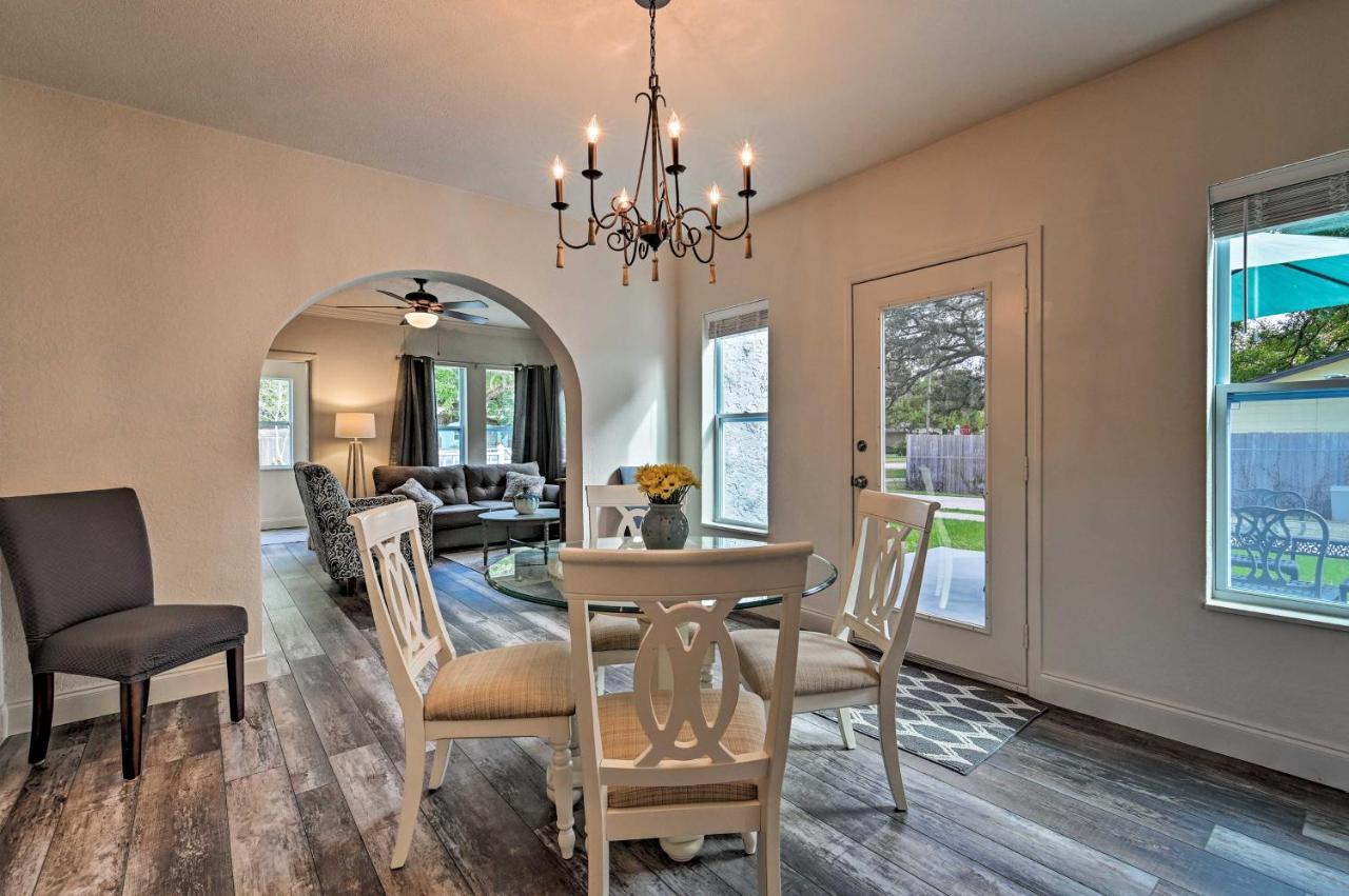 Spacious Winter Garden Home With Bbq, Walk To Dwtn! Orlando Kültér fotó