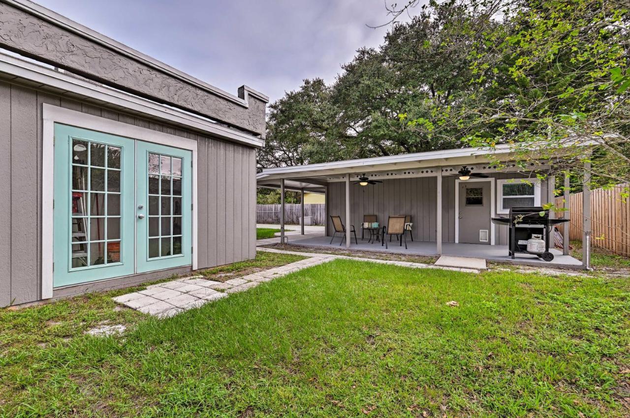 Spacious Winter Garden Home With Bbq, Walk To Dwtn! Orlando Kültér fotó